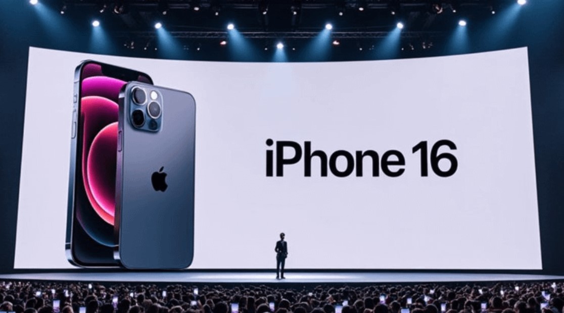 Apple Unveils iPhone 16 With ‘Apple Intelligence’ AI features